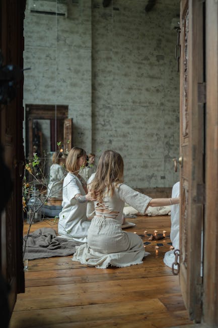 讓水晶成為你善待自己的方式